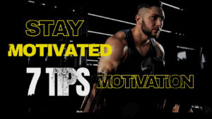 Simple Habits to Boost Daily Motivation